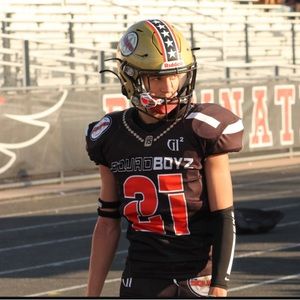 Meet your Posher, Joseph